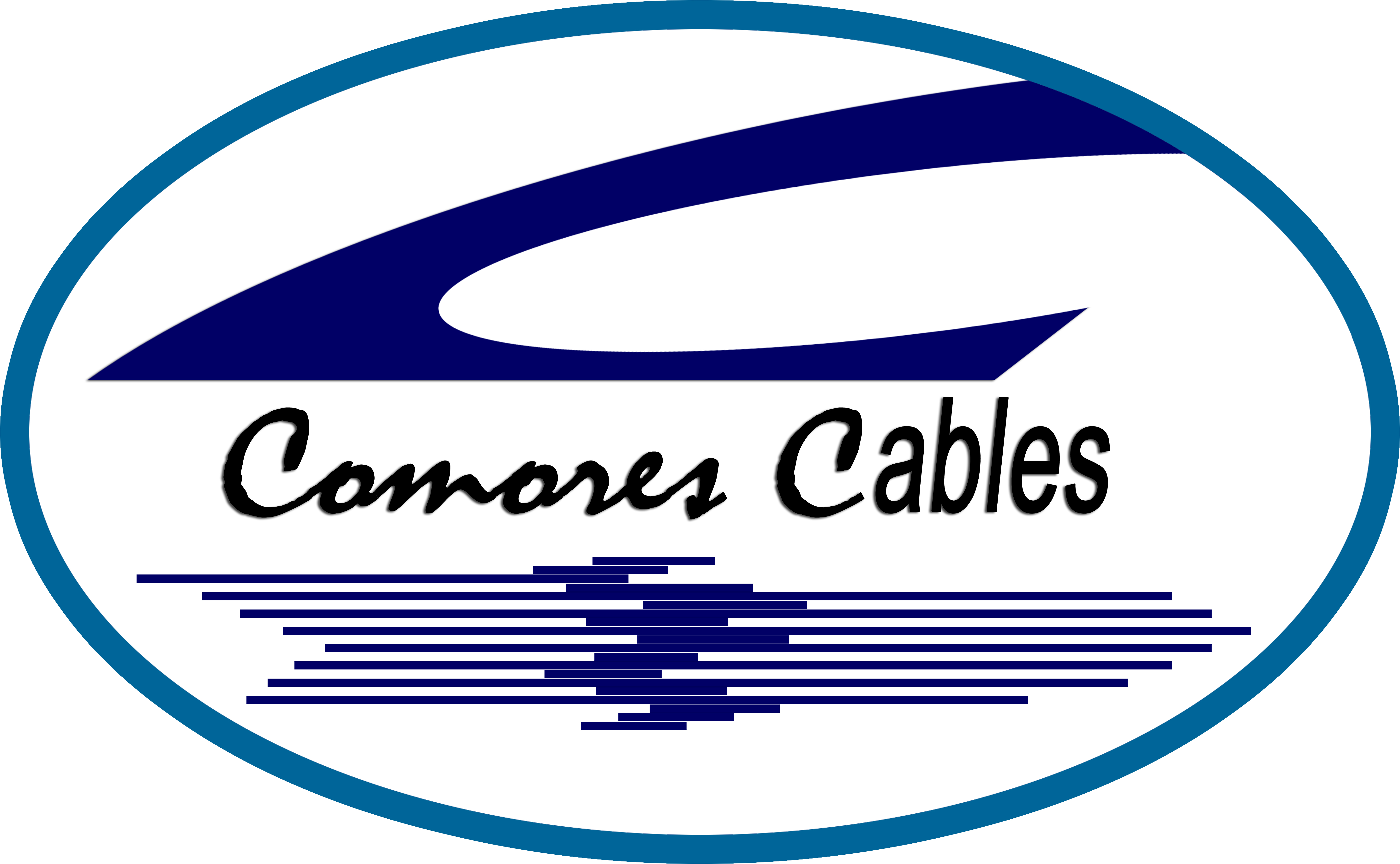 Comores Câbles